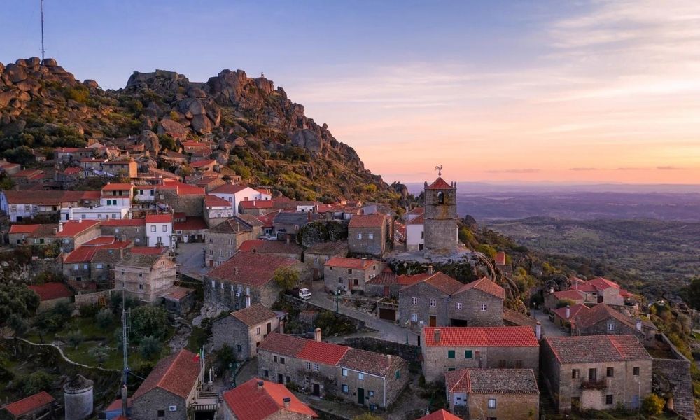 Filming locations for House of the Dragon«