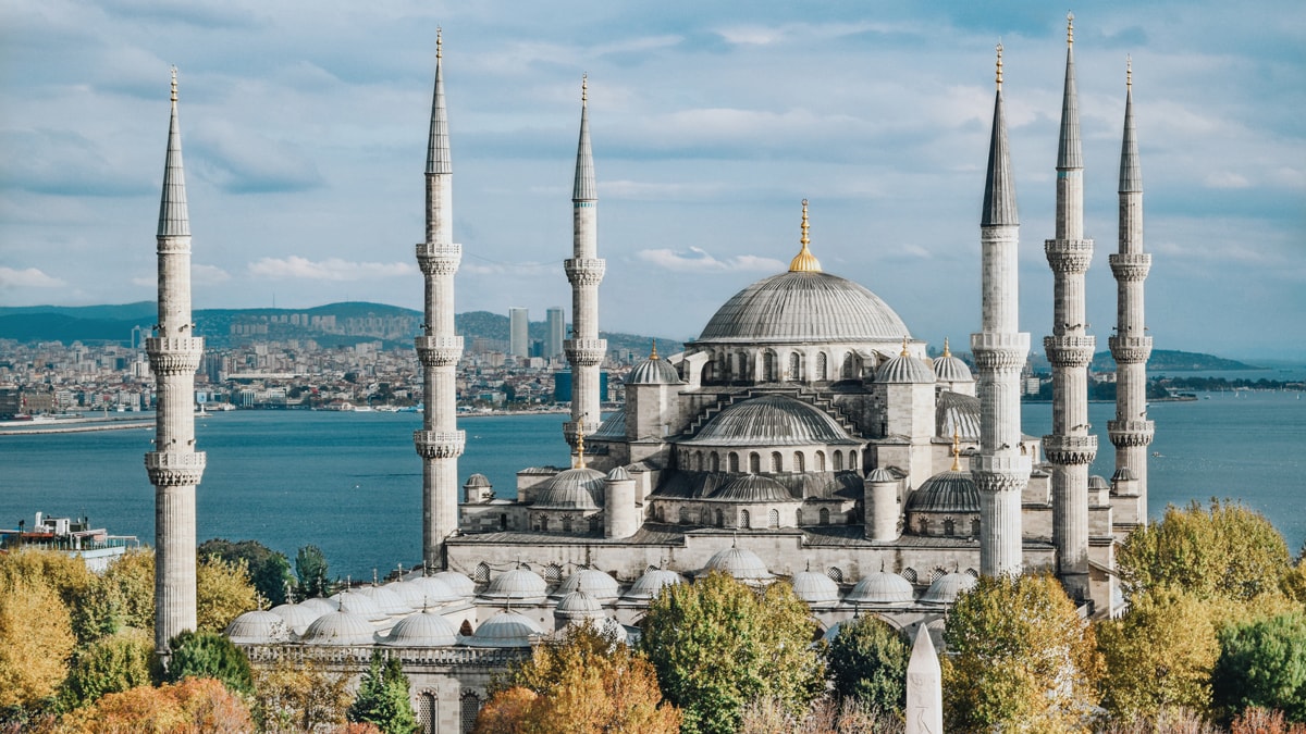 Istanbul