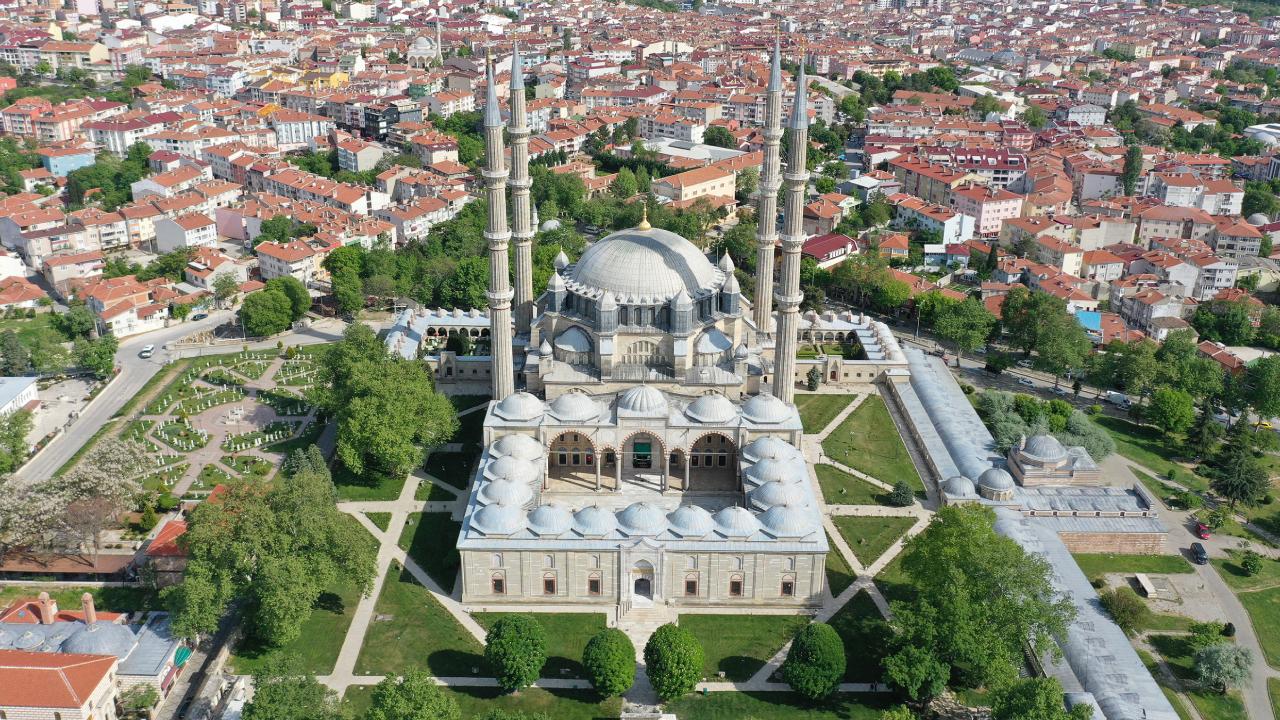 Edirne