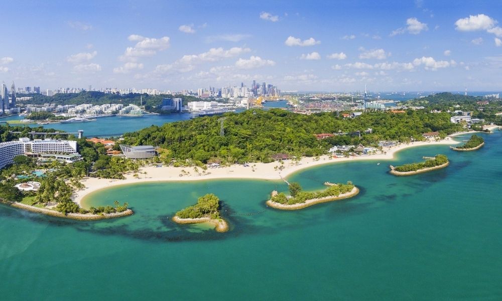 About Singapore