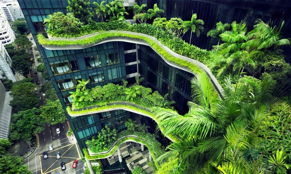 About Singapore