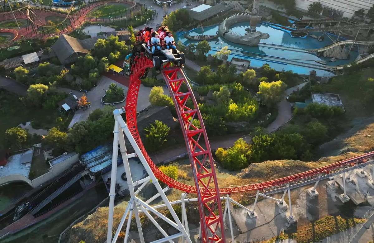 Vialand