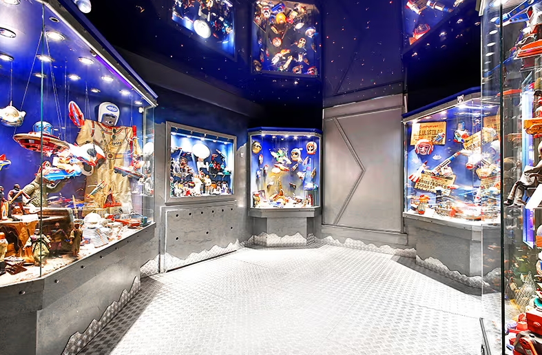 Toy Museum