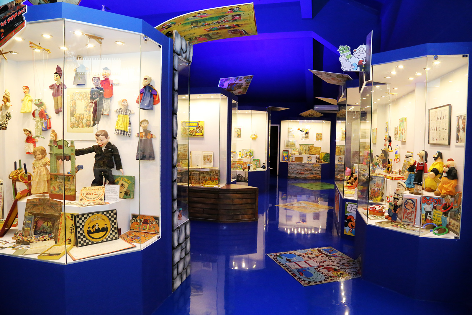 Things to do with kids in Istanbul