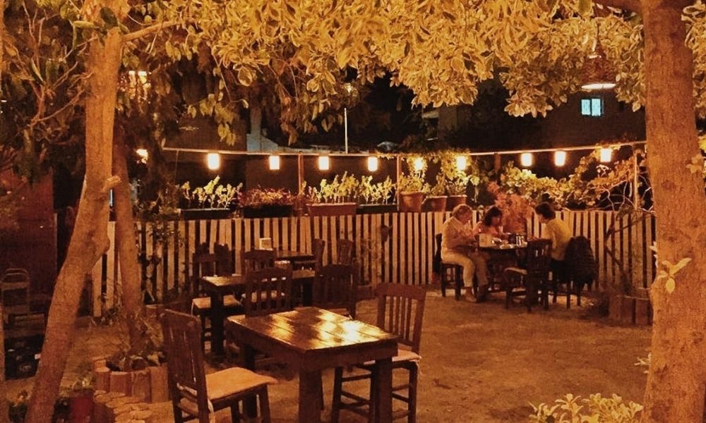 Datca's best restaurants