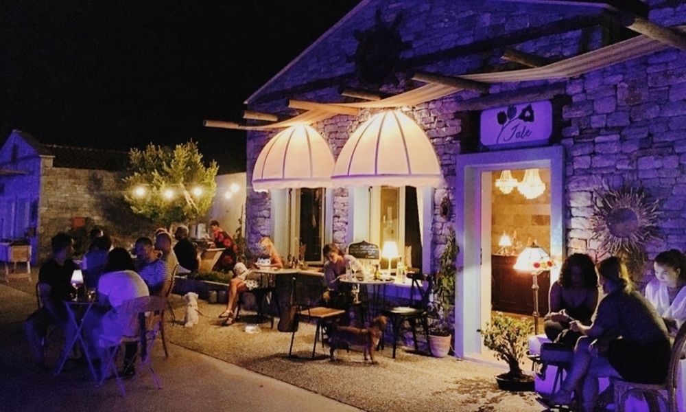 Datca's best restaurants