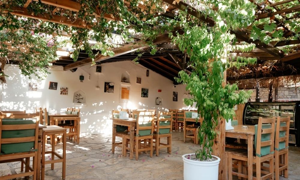 Datca's best restaurants