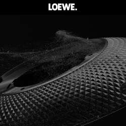Loewe Jacob & Co Ice Diamond Edition luxury headphones