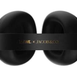 Price of Loewe Noir Rainbow Luxury headphones