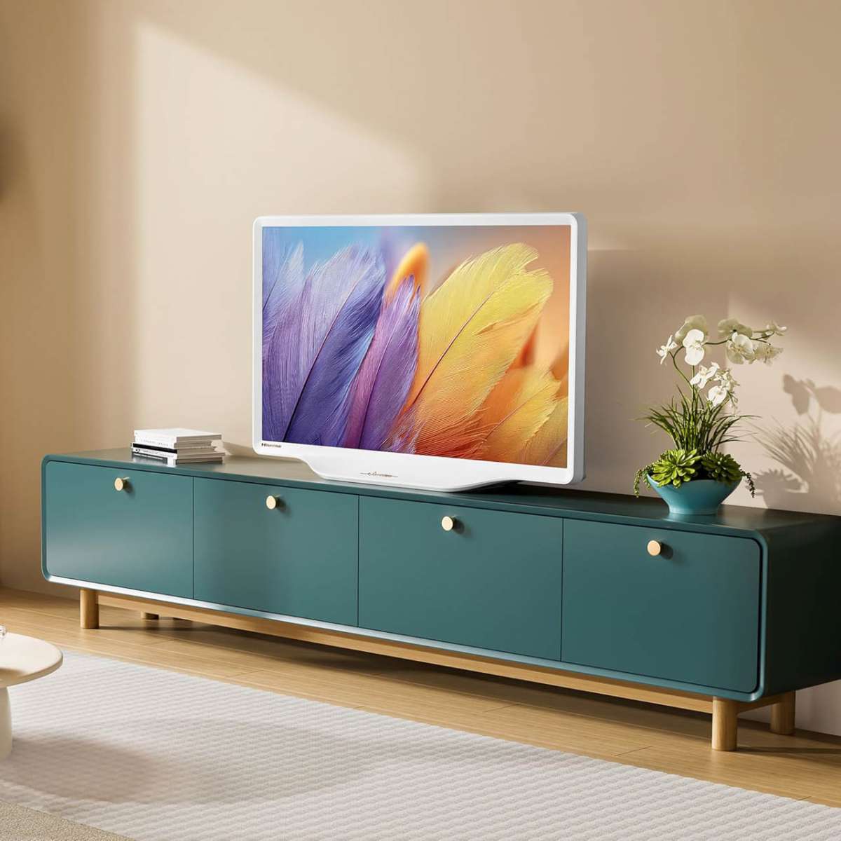 Hisense S5 DecoTV 3 gadget