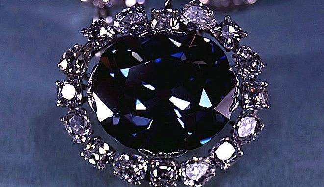 Hope Diamond