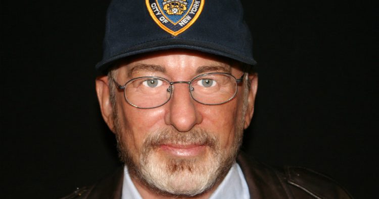 Steven Spielberg