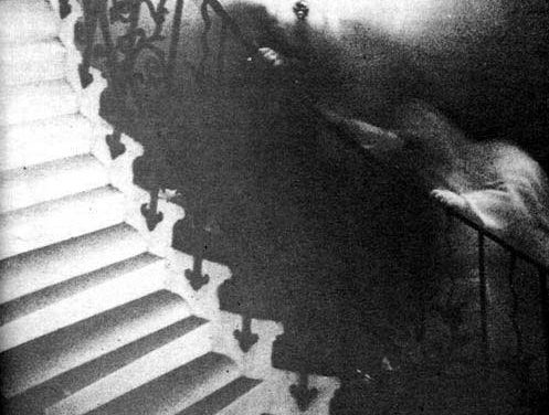Tulip Staircase Tulip Staircase