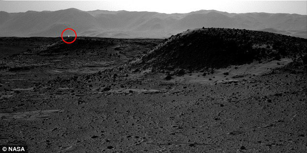 Mars Mars