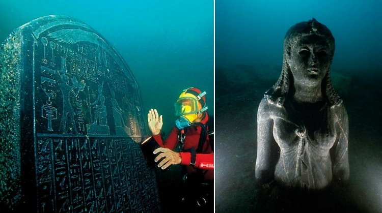 Heracleon Heracleion