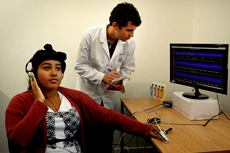 Music and Heart Rate