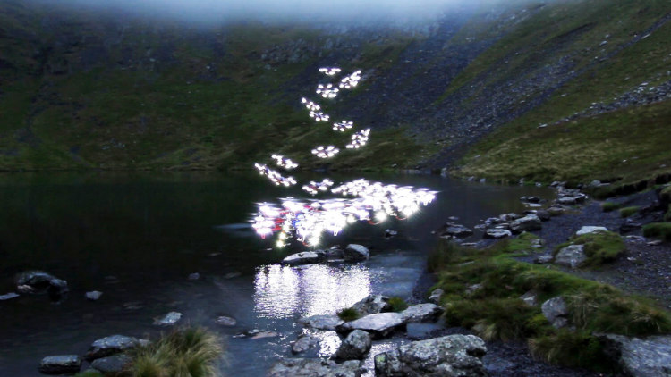 Weightless by Marconi Union